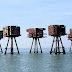 Maunsell Forts Of The World War 2 | Behind Of Amazing